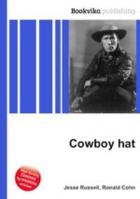 Cowboy hat