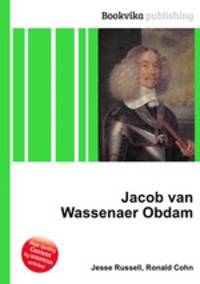 Jacob van Wassenaer Obdam