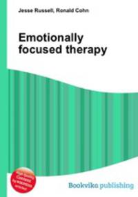 Emotionally focused therapy