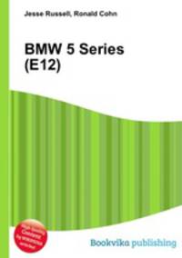 BMW 5 Series (E12)