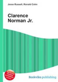 Clarence Norman Jr.