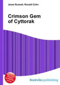 Crimson Gem of Cyttorak