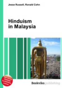 Hinduism in Malaysia