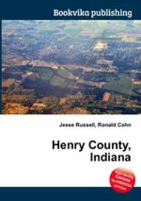 Henry County, Indiana