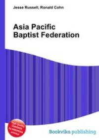 Asia Pacific Baptist Federation