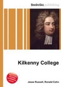 Kilkenny College