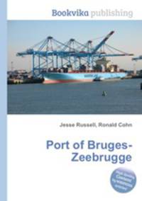 Port of Bruges-Zeebrugge