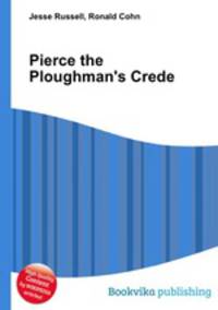 Pierce the Ploughman