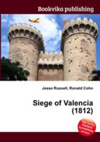 Siege of Valencia (1812)