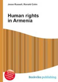 Human rights in Armenia