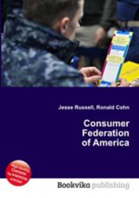 Consumer Federation of America
