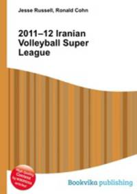 2011–12 Iranian Volleyball Super League