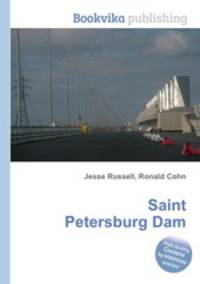 Saint Petersburg Dam