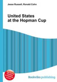 United States at the Hopman Cup