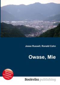 Owase, Mie