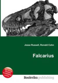 Falcarius