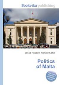 Politics of Malta