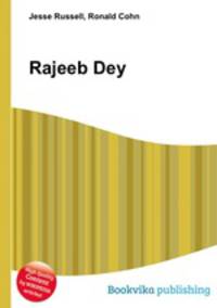 Rajeeb Dey