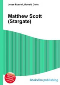 Matthew Scott (Stargate)
