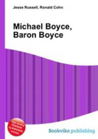 Michael Boyce, Baron Boyce