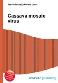 Cassava mosaic virus