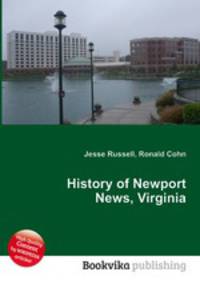History of Newport News, Virginia