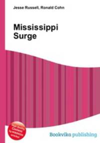 Mississippi Surge