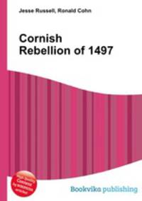 Cornish Rebellion of 1497