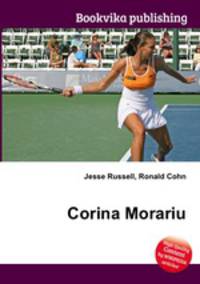 Corina Morariu