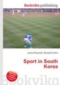 Sport in South Korea