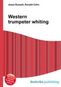 Western trumpeter whiting