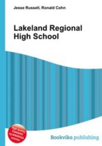 Lakeland Regional High School