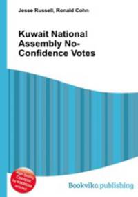 Kuwait National Assembly No-Confidence Votes
