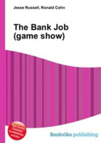 The Bank Job (game show)