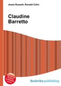 Claudine Barretto