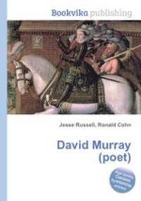 David Murray (poet)