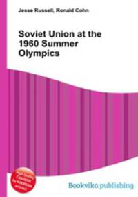 Soviet Union at the 1960 Summer Olympics