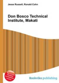 Don Bosco Technical Institute, Makati