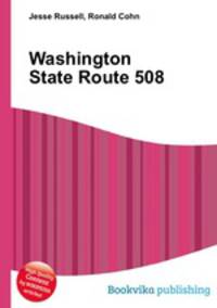 Washington State Route 508