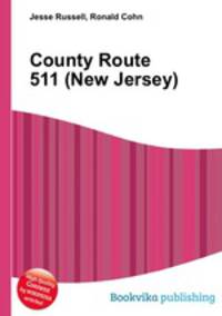County Route 511 (New Jersey)