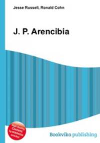 J. P. Arencibia