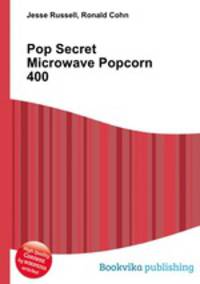Pop Secret Microwave Popcorn 400