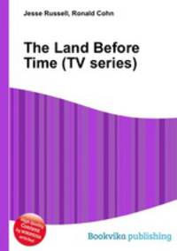 The Land Before Time (TV series)