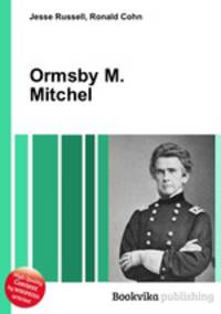 Ormsby M. Mitchel