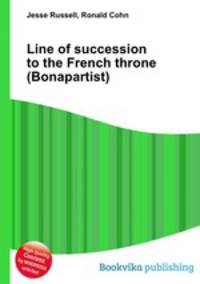 Line of succession to the French throne (Bonapartist)