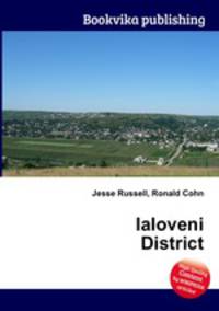 Ialoveni District