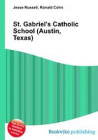 St. Gabriel