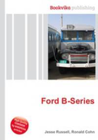 Ford B-Series