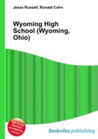 Wyoming High School (Wyoming, Ohio)