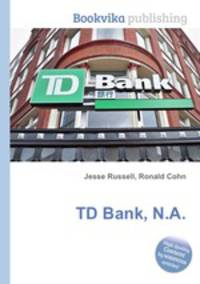 TD Bank, N.A.